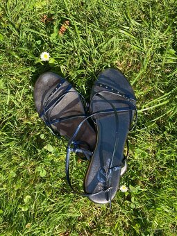 dámské sandálky - 4