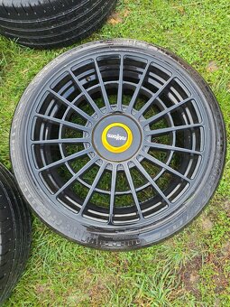 Rotiform 5x112 R20 - 4