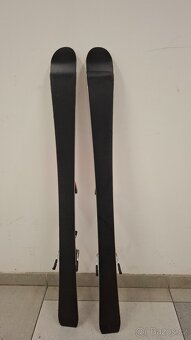 Dětské lyže Atomic 110 + lyžáky Nordica 22-22,5 - 4