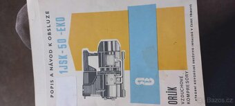 Vzduchový kompresor - 4