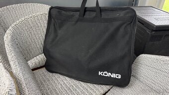 Sněhové řetězy König Easy-Fit SUV 245 - 4