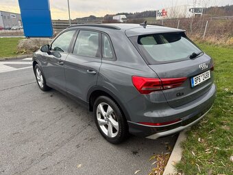 Audi Q3 1,5 tsi automat - 4