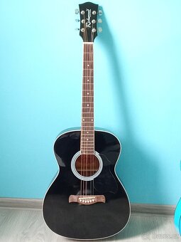 Prodám dvě kytary - 4