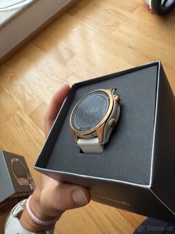 Sportovní chytré hodinky Garmin Fenix 7S Solar - 4