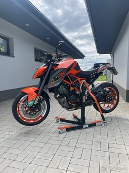 KTM 1290 Super Duke R (2014) - 4