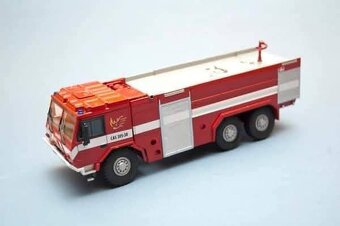 Koupím Tatra 815-7 4x4 a 6x6 kaden. - 4