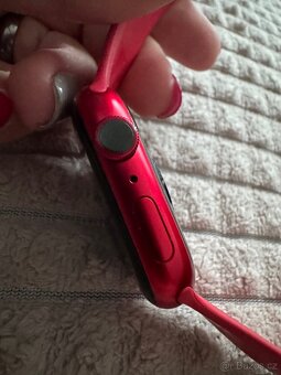 Apple watch serie 9 (GPS) - 4