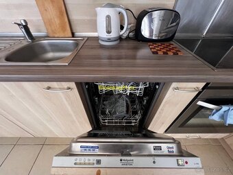 Apartmán 2+kk v Pomorie, Bulharsko – 97 m² u pláže - 4