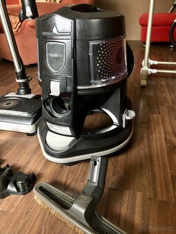 vysavač Rainbow-vodni - 4