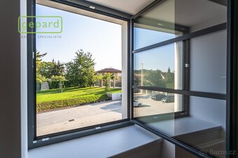 Prodej bytu 2+kk, 61,7m2 v projektu Ryšánkův mlýn, Velké Pří - 4