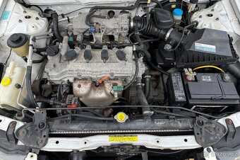 Náhradní díly-Nissan Almera N16 - 4