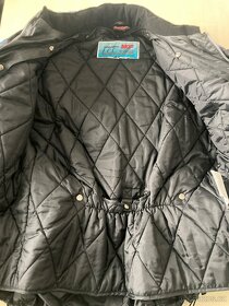 Pánská bunda na motocykl MQP - 4