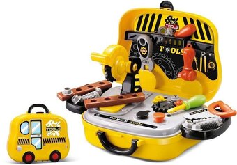 Dětská sada vzdělávacích hraček - 4