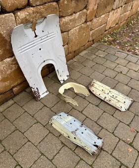 Jawa pionýr, fichtl - revmaplechy - 4