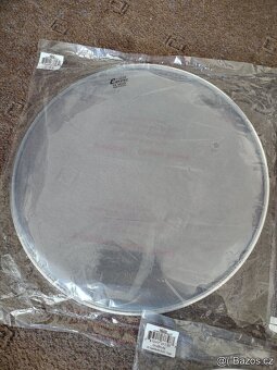 Blány 10"a14" Encore Remo+ struník (nové) - 4
