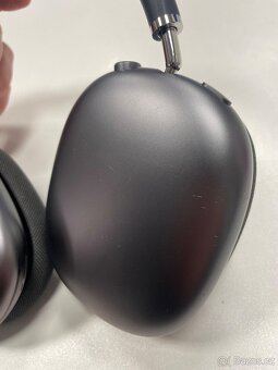 Apple AirPods Max Lightning - 4