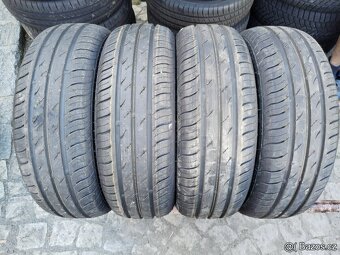 175/65/14 letní pneu KUMHO a NEXEN 175/65 R14 - 4
