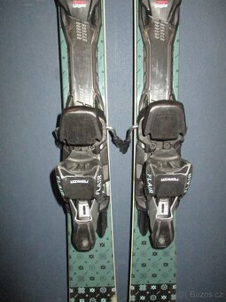 VÖLKL FLAIR SC CARBON 21/22 155cm - 4