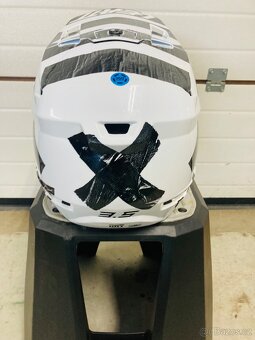 Mx helma leatt vel.m - 4