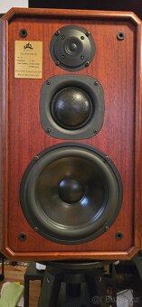 Pilot CD 400 MK III - High-End repro - 4