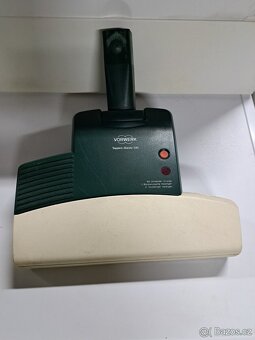 Sáčkový vysavač Vorwerk 121. - 4