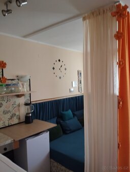 Prodám byt  v BG - 4