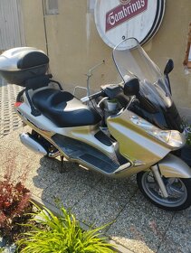 Piaggio x 8 ,125 - 4