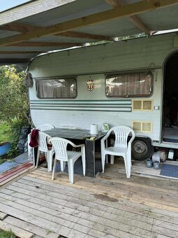 Karavan na prodej - 4