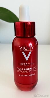 Vichy sérum collagen - 4