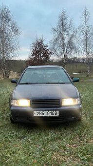 Škoda Octavia 1.9tdi 66kw - 4