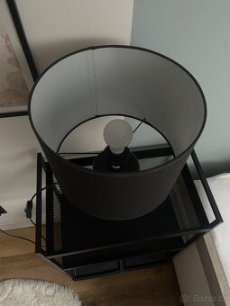 Stolní lampička - 4