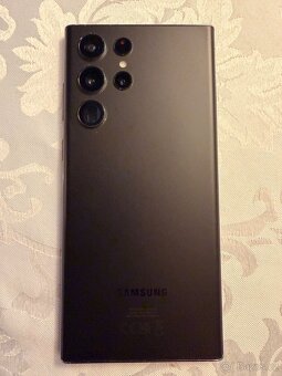 Samsung Galaxy S22 ULTRA - 4
