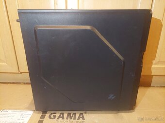 Zalman PC case - 4