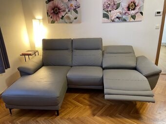 Sedací souprava - 4