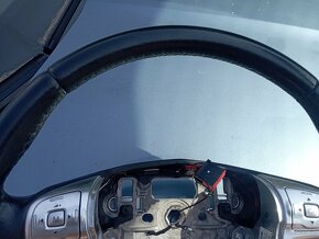 FORD GALAXY, S-MAX VOLANT S TEMPOMATEM KOŽENÝ - 4