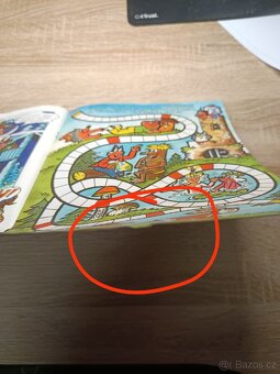 Čtyřlístek speciál 1995/3 - 4