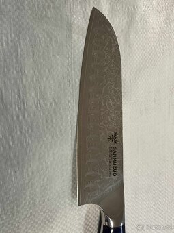 Kuchyňsky nuž (60) - 4