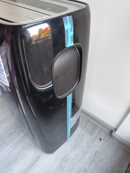 Mobilní klimatizace - 4