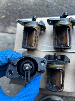 Virive klapky 32mm M57D30tu2 - 4