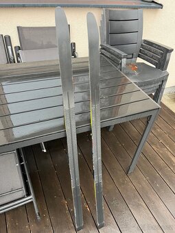 Dětské běžky dl.135cm - 4