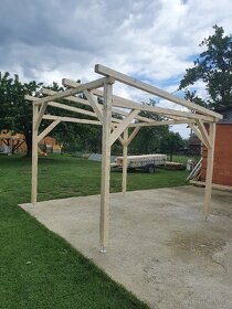 Pergola - 4