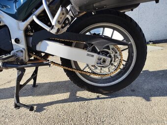 TRIUMPH TIGER 955 I - 4