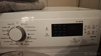 Pračka Electrolux - 4