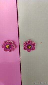 Šatní skříň Čilek - 4