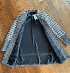 Nový dámský jarní kabátek HM vel. 36 - 4