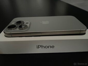 IPhone 15 PRO 128GB - 4