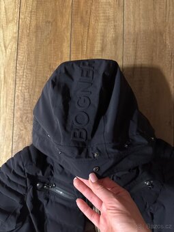 Bogner dámská zimní bunda - 4