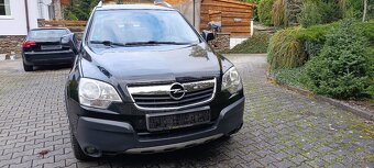 Opel Antara 2.0 CDTI 4x4 akce 65000 kč - 4
