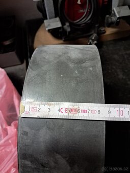 Pěnová páska SDK - 4