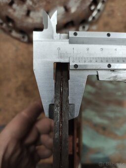 Ford Transit 2.0 tddi - 4